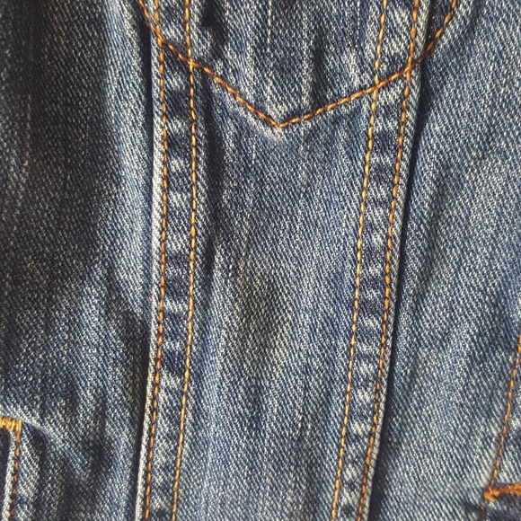 Old Navy Denim Jacket - Picture 3 of 4